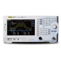 Rigol DSA800 Series Spectrum Analyzer 9 kHz–7.5 GHz, -161 dBm DANL | EnvMart