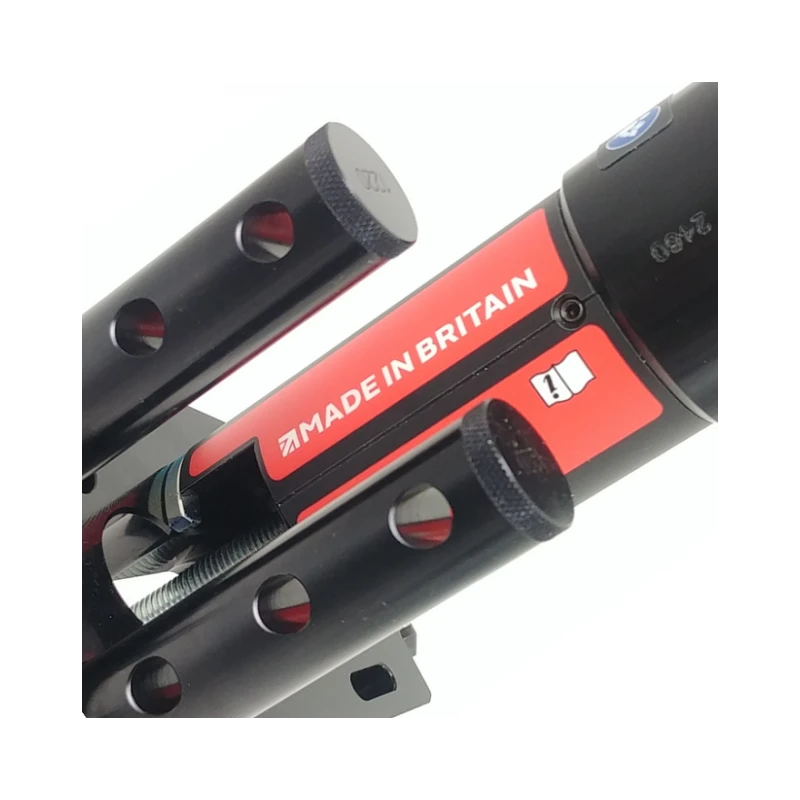 Hydrajaws M2000 Scaffold Tie Tester Kit Digital, Max Load 25kN, NASC TG4:25 | EnvMart