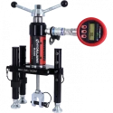 Hydrajaws M2000 Scaffold Tie Tester Kit Digital, Max Load 25kN, NASC TG4:25 | EnvMart