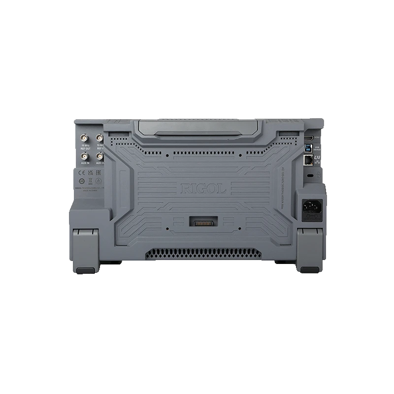 Rigol DG5000 Pro Series Multi-Channel Function Generator 500 MHz 2.5 GSa/s 16-bit | EnvMart