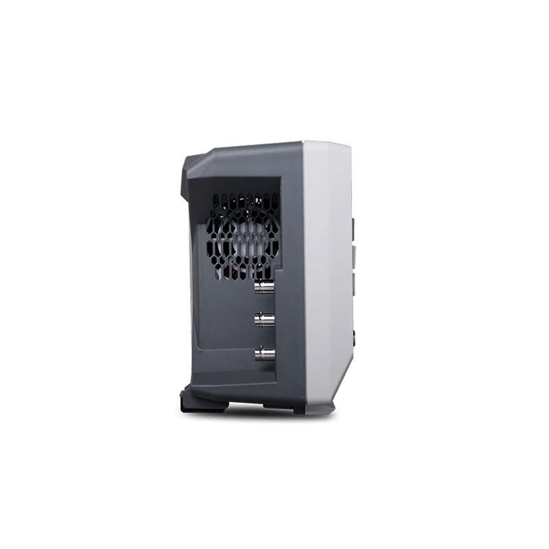 Rigol DSA700 Series Spectrum Analyzer 9 kHz–7.5 GHz, TFT LCD, High Precision | EnvMart