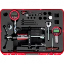 Hydrajaws M2000 Scaffold Tie Tester Kit Analogue 0-25kN Mechanical Load Tester | EnvMart