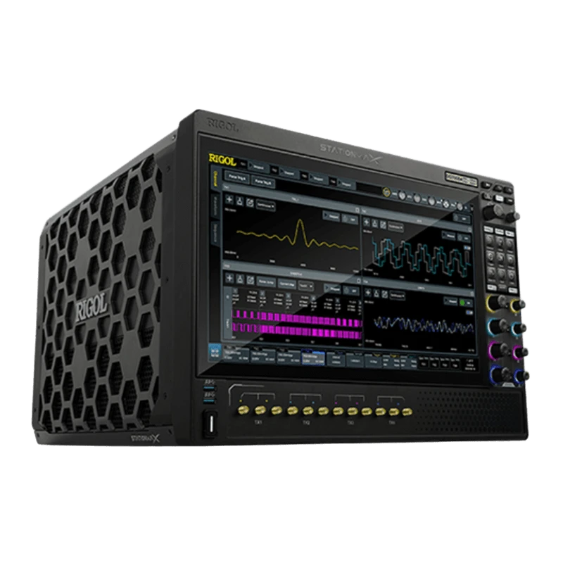 Rigol DG70000 Series Arbitrary Waveform Generator 5 GSa/s 16-bit 1.5 Gpts Memory | EnvMart