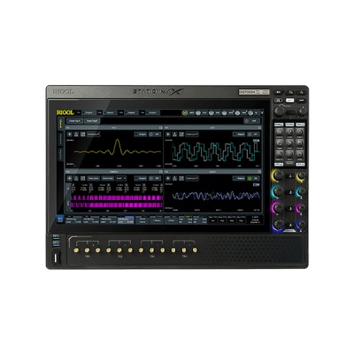 Rigol DG70000 Series Arbitrary Waveform Generator 5 GSa/s 16-bit 1.5 Gpts Memory | EnvMart