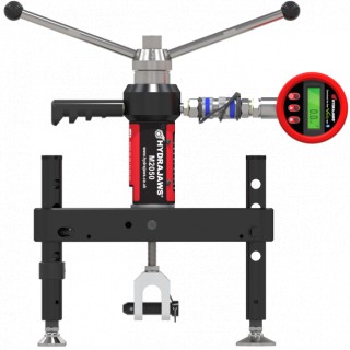 Hydrajaws M2050 PRO Medium Heavy Tester Kit | EnvMart
