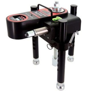 Hydrajaws M2008 Heavy Duty Fixing Tester Kit | EnvMart