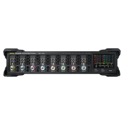 Rigol DSG5000 Series RF Signal Generator 9 kHz–20 GHz Multi-Channel | EnvMart