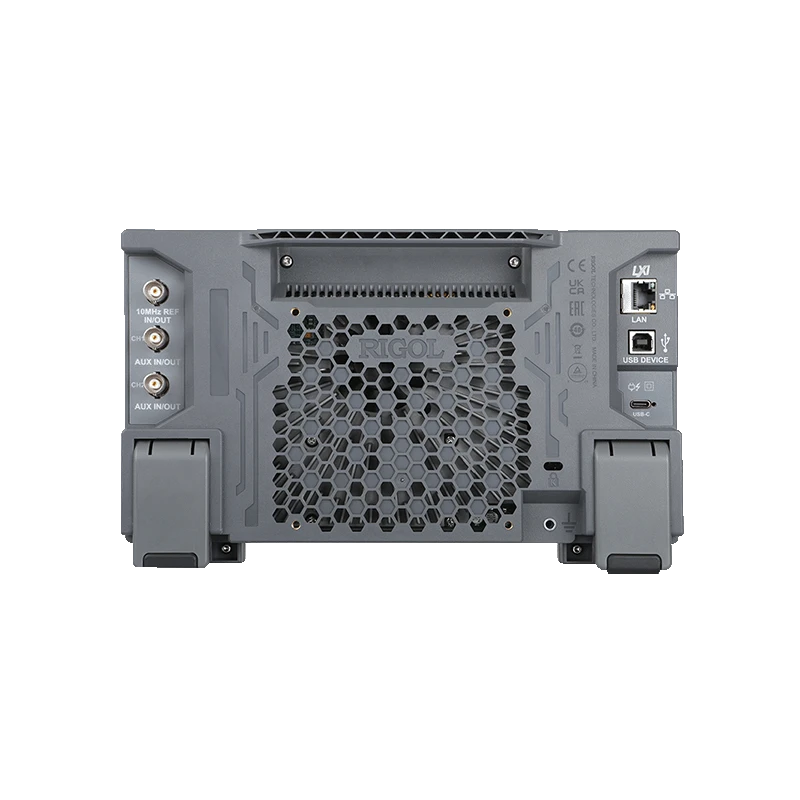 Rigol DG800 Pro Series Function/Arbitrary Waveform Generator 50 MHz 16-Bit | EnvMart