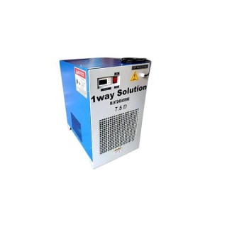 Automatic Refrigerated Air Dryer for Compressed Air, 230V, 10 Bar | EnvMart