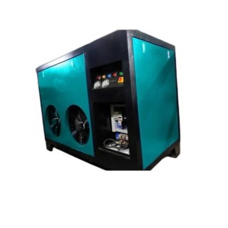 Ingersoll Rand Refrigerated Air Dryer Up to 2000 CFM, 230V, Automatic | EnvMart