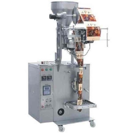 Industrial Food Vacuum Packaging Machine, 500–1000 Pouch/hr, 50–200g Capacity | EnvMart