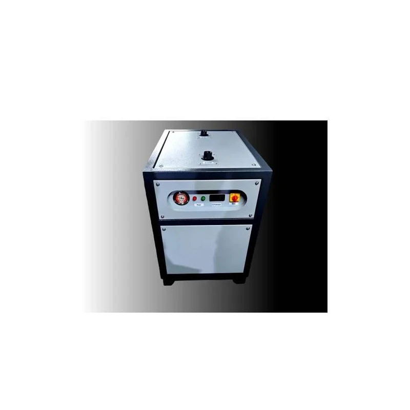 Automatic Refrigerated Air Dryer 230V 16kg Pressure | Industrial Moisture Removal | EnvMart