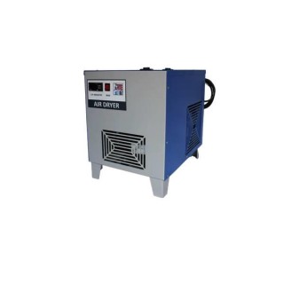 Automatic Refrigerated Air Dryer Up to 40 CFM, 230V, 16kg Pressure | EnvMart