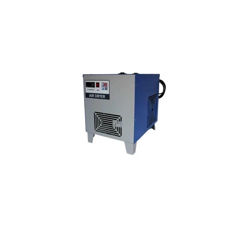 Automatic Refrigerated Air Dryer Up to 40 CFM, 230V, 16kg Pressure | EnvMart
