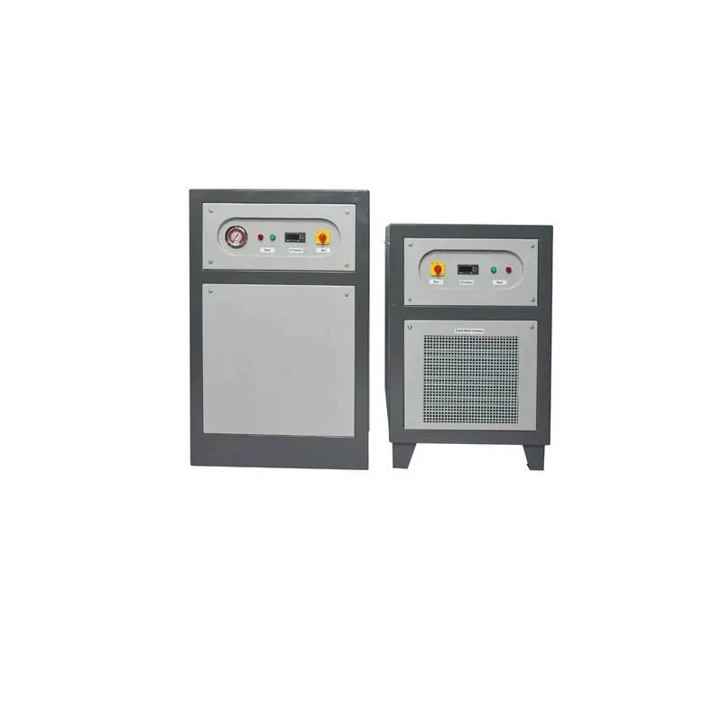 Automatic Oxygen Plant Air Dryer 1300CFM Refrigeration Type 12W 230V | EnvMart