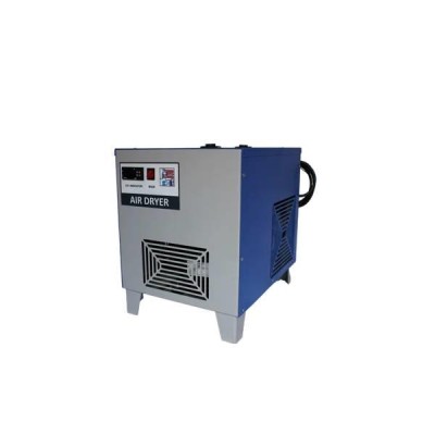 Automatic Refrigerated Air Dryer Up to 2000 CFM, 230V, 16 kg Pressure, Trident Air Dryer | EnvMart
