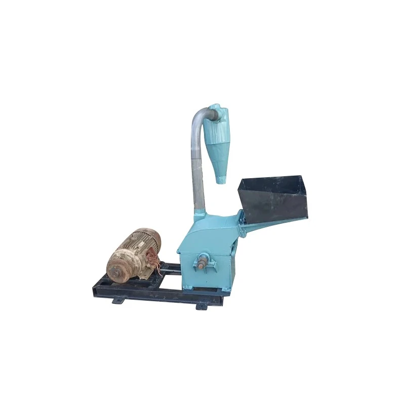 15 HP Spices Processing Plant Semi-Automatic 100 kg/hr, Mild Steel | EnvMart