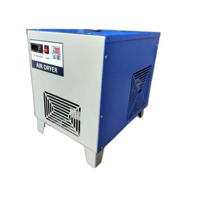 Automatic Refrigeration Air Dryer 1WAY-ADS2000, Up to 2000 CFM, 230V, 16 kg/cm² | EnvMart