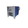 Semi-Automatic Refrigeration Air Dryer, 20 CFM, 230V, MS, Paint Coated, Single Phase, VMC Air Dryer