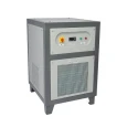 Automatic Refrigerated Air Dryer 230V 10W, MS Paint Coated, Single Phase | EnvMart
