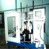 Semi Automatic Milling and Drilling Machine for Industrial Use, Robust Construction, Precision Operations
