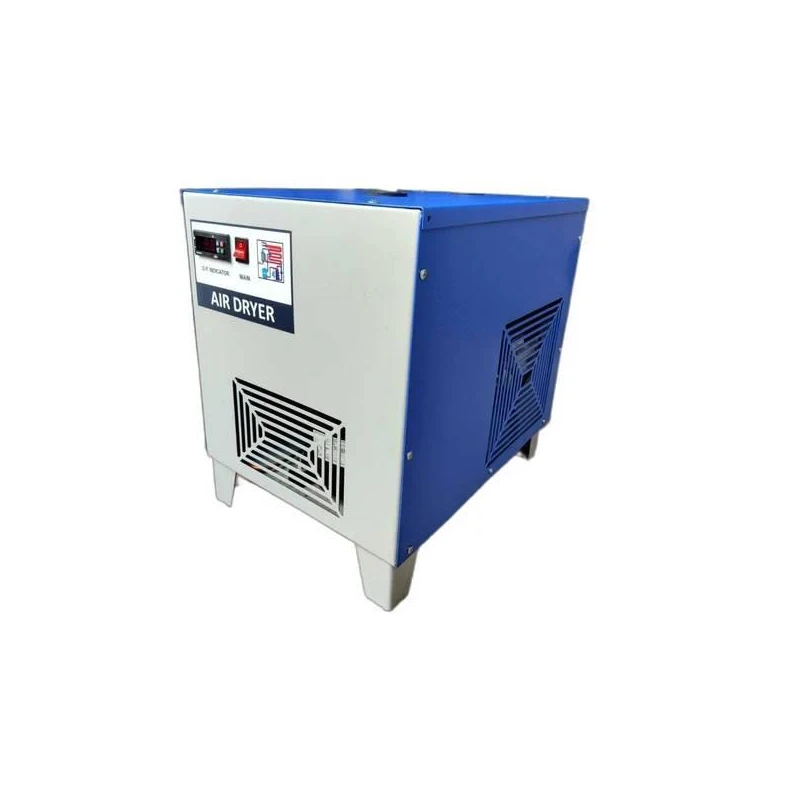 Automatic Refrigeration Air Dryer 1WAY-ADS2000, Up to 2000 CFM, 230V, 16 kg/cm² | EnvMart