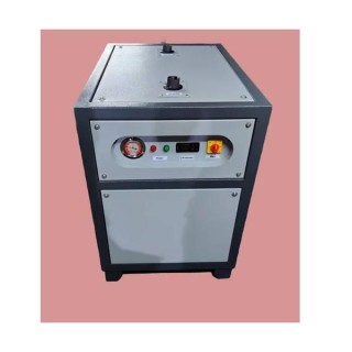 Automatic Refrigerated Air Dryer 230V 1500 CFM Single Phase MS Paint Coated | EnvMart