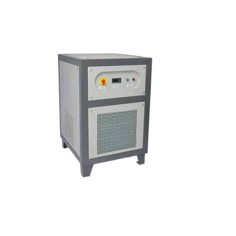 Refrigerated Compressed Air Dryer Up to 2000 CFM Single Phase | EnvMart