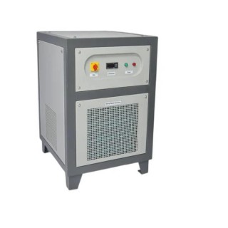 Automatic Refrigerant Air Dryer 100 CFM, 230V, 16 kg, 60°C Inlet | EnvMart
