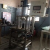 Custom Built SPM Machine for Industrial Automation, High-Performance, Heavy Duty, Approx. 800 kg