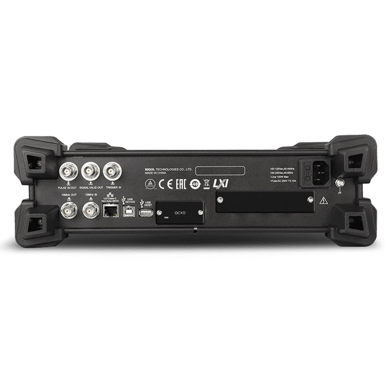 Rigol DSG3000B RF Signal Generator 9 kHz–13.6 GHz, High Stability | EnvMart