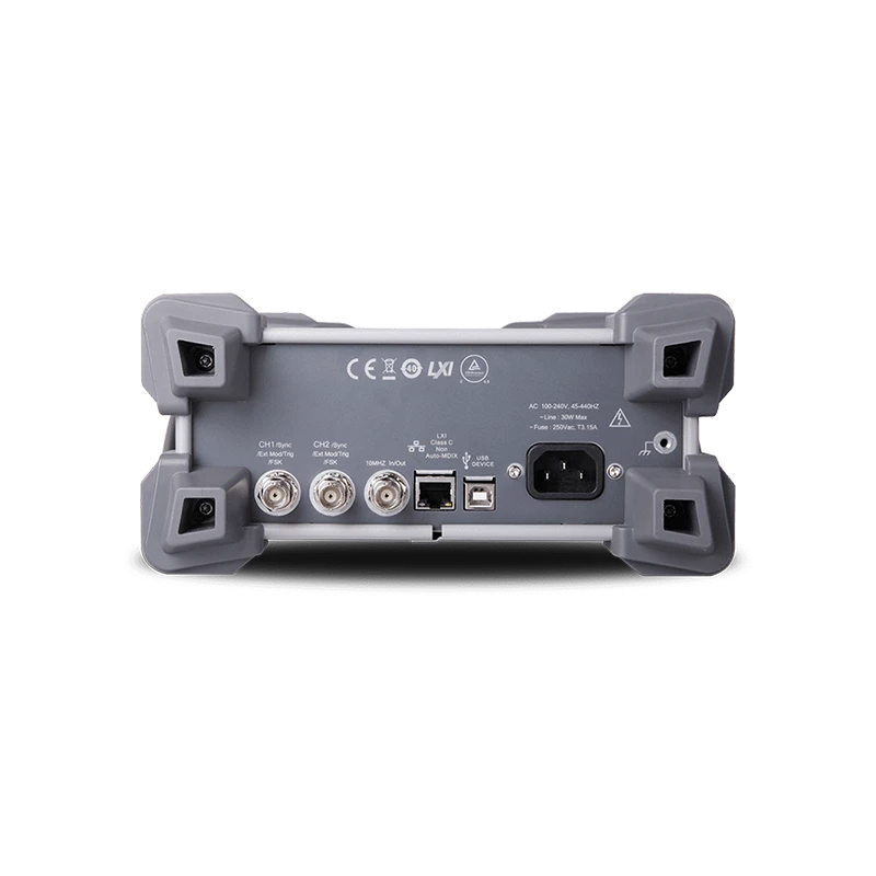 Rigol DG1000Z Series Dual Channel Function/Arbitrary Waveform Generator 60MHz 200MSa/s | EnvMart