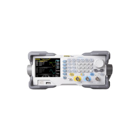 Rigol DG1000Z Series Dual Channel Function/Arbitrary Waveform Generator 60MHz 200MSa/s | EnvMart