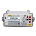 Rigol DM3068 Series 6½ Digit Bench Digital Multimeter 1000V 10A | EnvMart