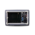 Rigol M300 Series Modular Data Acquisition and Switch System, 6.5 Digit DMM, 5 Slots | EnvMart