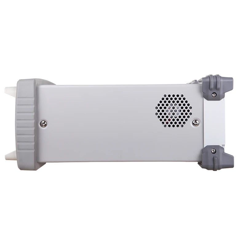 Rigol M300 Series Modular Data Acquisition and Switch System, 6.5 Digit DMM, 5 Slots | EnvMart