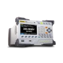 Rigol M300 Series Modular Data Acquisition and Switch System, 6.5 Digit DMM, 5 Slots | EnvMart