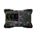 Rigol DP2000 Series Programmable Linear DC Power Supply, Triple Output, 222W | EnvMart