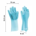  ilife-silicon-scrubber-glove-turquoise-2461-3