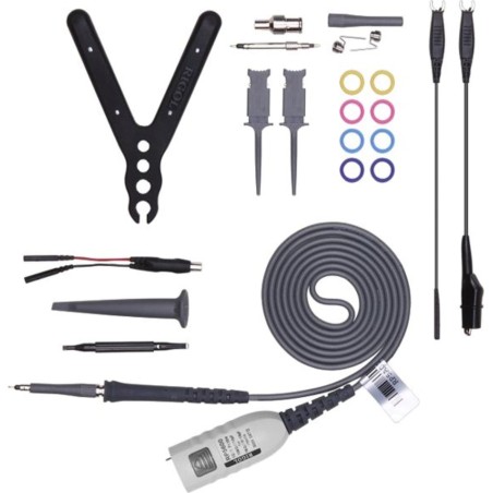 Rigol RP5600A High-Impedance Passive Probe 600 MHz Bandwidth for Oscilloscope | EnvMart