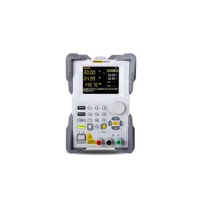 Rigol DP700 Series Programmable Linear DC Power Supply 150W | EnvMart