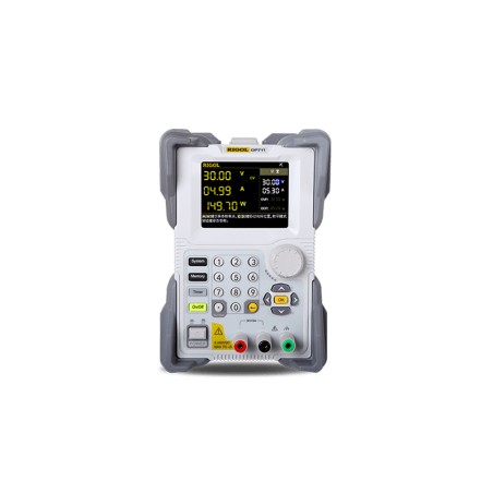 Rigol DP700 Series Programmable Linear DC Power Supply 150W | EnvMart