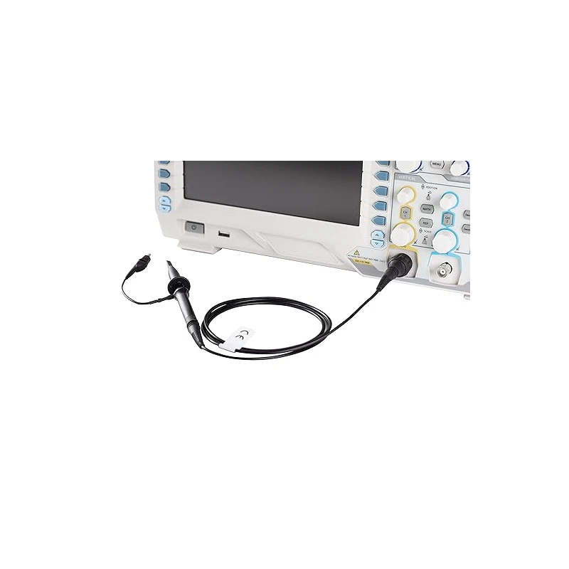 Rigol PVP3150 High-Impedance Passive Probe 150 MHz, 1X/10X, for Oscilloscopes | EnvMart