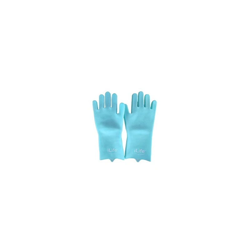  ilife-silicon-scrubber-glove-turquoise-2461-4