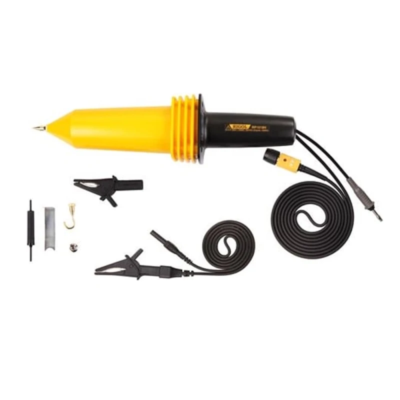 Rigol RP1018H High-Voltage Passive Probe 18 kV 150 MHz for Oscilloscope | EnvMart