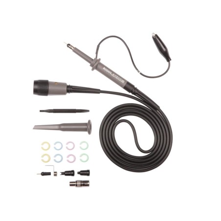 Rigol RP1300H High-Voltage Passive Probe, 300 MHz, 2 kV Max | EnvMart