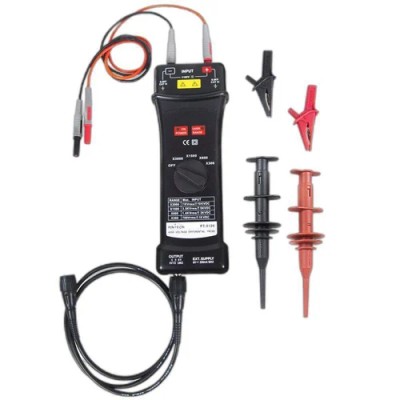Rigol RP1025D High-Voltage Differential Active Probe 25 MHz 1.3 kV | EnvMart