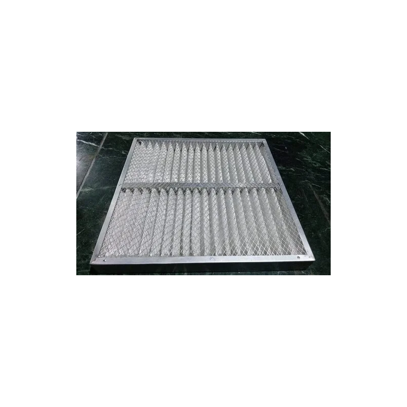 high-temperature-pleated-filter-galvanized-steel-17202