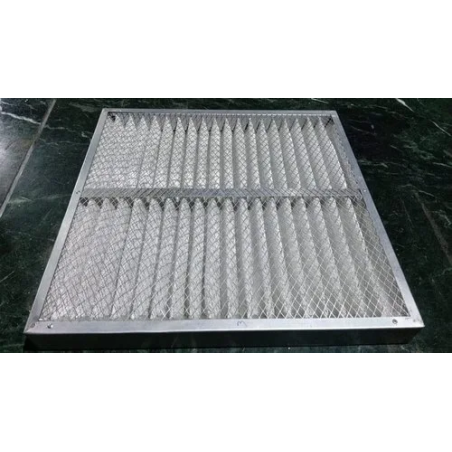 high-temperature-pleated-filter-galvanized-steel-17202