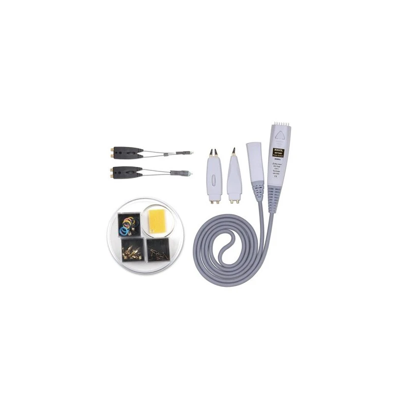 Rigol PVA8350 Low-Voltage Differential Active Probe 3.5 GHz for Oscilloscopes | EnvMart